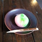 珈琲屋まめは - 春爛漫