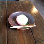 珈琲屋まめは - 春爛漫