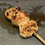 とり澤 - つくね