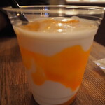 256nicom - マンゴースムージー