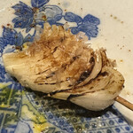 とり澤 - 新玉ねぎ