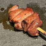 とり澤 - レバー