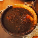 256nicom - カレー　豚