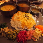 256nicom - フルサイズカレー　えび