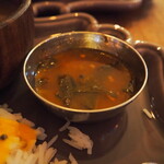 256nicom - ラッサム