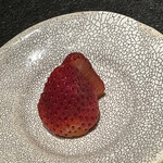 とり澤 - イチゴ