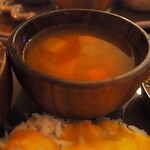 256nicom - サンバル