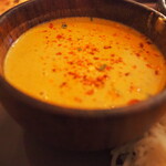 256nicom - カレー　エビ