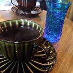 珈琲屋まめは - 青もみじブレンド