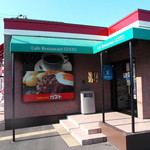 ガスト - ガスト 札幌栄町店