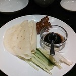 横浜中華街 皇朝レストラン