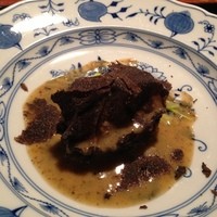 銀座うかい亭 - 