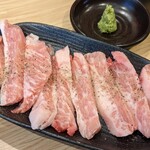 焼肉BARさんたま - 