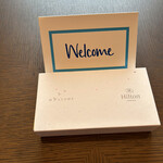 ヒルトン 広島 - 