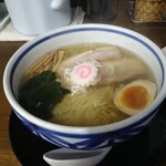 ぐゎらん洞 - 支那そば