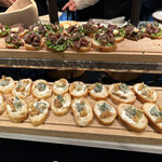 ヒルトン広島 EXECUTIVE LOUNGE - 