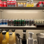 ヒルトン広島 EXECUTIVE LOUNGE - 