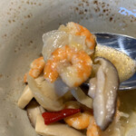 ヒルトン広島 EXECUTIVE LOUNGE - 