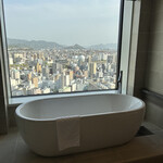 ヒルトン 広島 - 