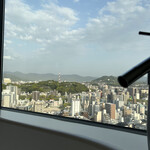 ヒルトン 広島 - 