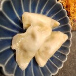 台湾水餃 LAO LEE - 