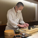 Sushi Nishizaki - 