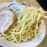 Hayato - 麺