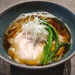 麺屋 練之助 - 