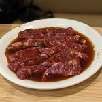 焼肉BARさんたま - 