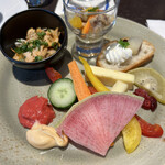 ヒルトン広島 EXECUTIVE LOUNGE - 