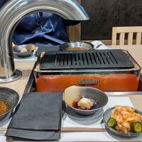 奈良きみや 別邸 柘榴 - 