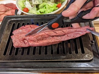 Yakiniku Ba San Tama - 