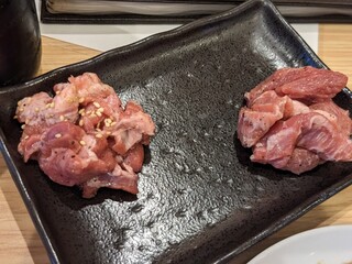 Yakiniku Ba San Tama - 