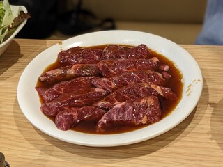 Yakiniku Ba San Tama - 