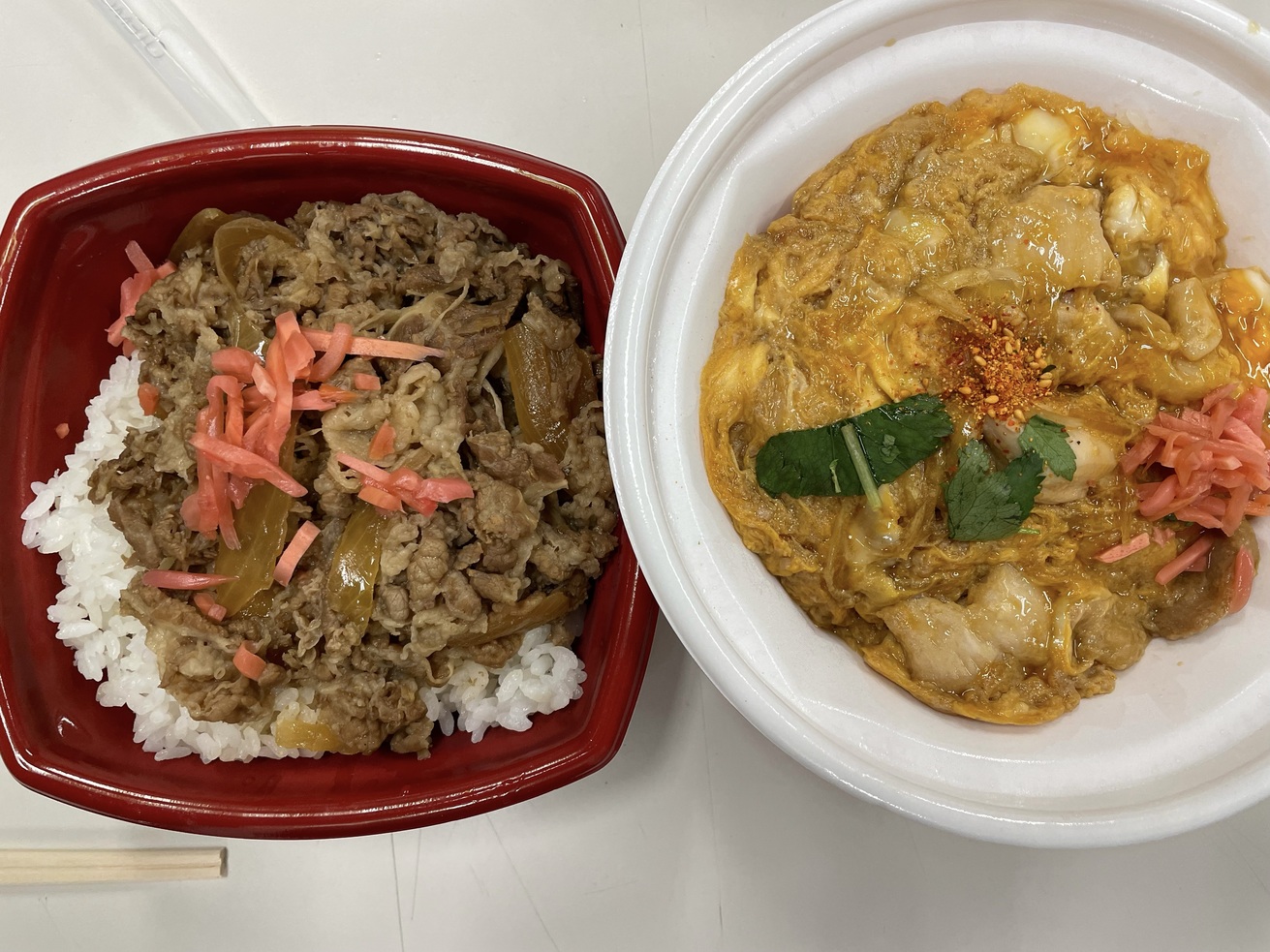 写真 : なか卯 赤坂七丁目店 - 赤坂/牛丼 | 食べログ