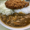 とんかつ檍のカレー屋 いっぺこっぺ 蒲田本店
