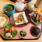 日本料理秀たか - 