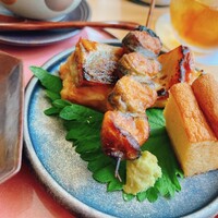 日本料理秀たか - 