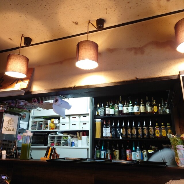 佐々木のお店 佐々木 - 代々木八幡/居酒屋 | 食べログ