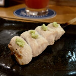 チキンジョージ - 