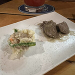 チキンジョージ - 