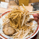 セアブラノ神 - 