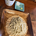 Teuchi Soba Sentarou - 