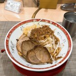 セアブラノ神 - 