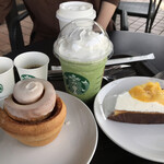 スターバックス・コーヒー - 