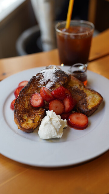 bouquet （ブーケ） - 東日本橋/カフェ | 食べログ
