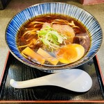 らぁ麺 幸跳 - 