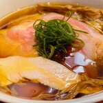 ラーメン屋 トイ・ボックス - 