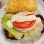 ジャッキー ステーキハウス - 