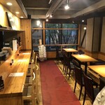 Sumibi Izakaya Kankan - 